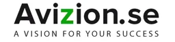 Avizion.se A vision for your sucess – varumärkesbild för 4en Förvaltning AB