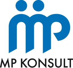 mp MP KONSULT – varumärkesbild för Åkeritjänster i Borlänge AB