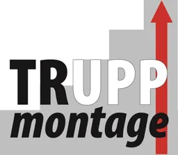 TRUPP montage – varumärkesbild för Dakira AB