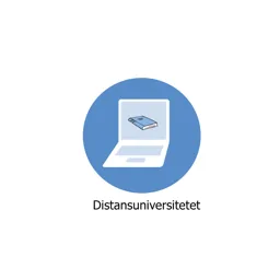 Distansuniversitetet – varumärkesbild för Pandemonium AB