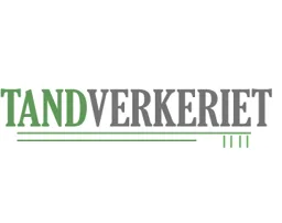 TANDVERKERIET – varumärkesbild för Tandverkeriet Aiff AB