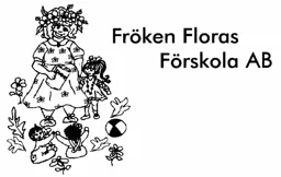 Fröken Floras Förskola AB – varumärkesbild för Fröken Floras Förskola AB