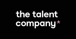 The Talent Company – varumärkesbild för The Talent Company AB