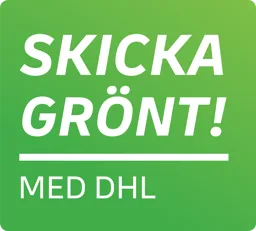SKICKA GRÖNT! MED DHL – varumärke, DHL Freight (Sweden) AB