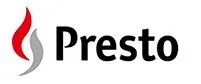 Presto – varumärke, Presto AB