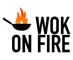 WOK ON FIRE – varumärkesbild för Wok on fire AB