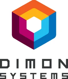DIMON SYSTEMS – varumärkesbild för Dimon Systems AB