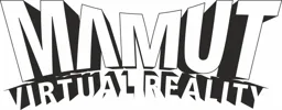 MAMUT VIRTUAL REALITY – varumärkesbild för Geektech AB