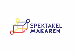 Spektakelmakaren – varumärkesbild för Spektakelmakaren AB