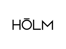HÖLM – varumärkesbild för Hölm AB
