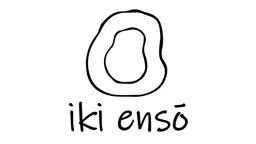 iki enso – varumärkesbild för Iki-ken Studios AB