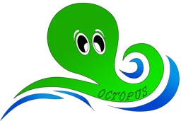 Octopus – varumärkesbild för C29 Promo AB