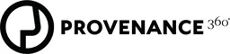 Provenance360 – varumärkesbild för Sensoriskt Arkiv MB AB