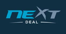 NEXT DEAL – varumärkesbild för Next Lead Sweden AB
