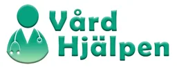 Vård Hjälpen – varumärkesbild för Meliva Sverige AB