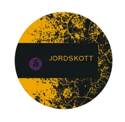JORDSKOTT – varumärke, Skruf Snus AB