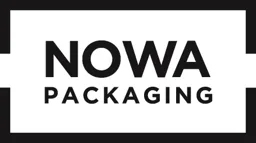 NOWA PACKAGING – varumärkesbild för Yangi AB