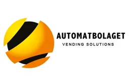 AUTOMATBOLAGET - VENDING SOLUTIONS – varumärkesbild för Automatbolaget i Stockholm AB
