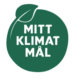 MITT KLIMATMÅL – varumärkesbild för ICA AB