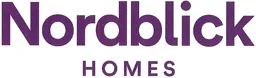 Nordblick HOMES – varumärkesbild för Nordblick Homes AB