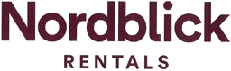 Nordblick RENTALS – varumärkesbild för Nordblick Rentals AB