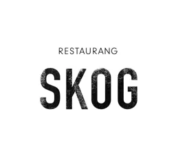 RESTAURANG SKOG – varumärkesbild för Sigtunahöjden Hotell- och Konferens Aktiebolag