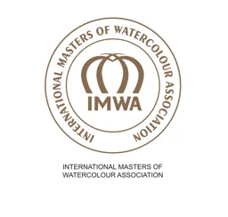 INTERNATIONAL MASTERS OF WATERCOLOUR ASSOCIATION IMWA INTERNATIONAL MASTERS OF WATERCOLOUR ASSOCIATION – varumärke, Zoladz Fine Art AB