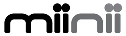 miinii – varumärkesbild för CMC - Cool Micro Components AB