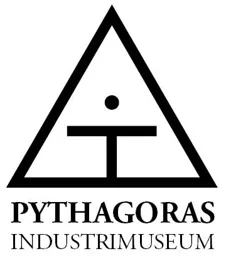 PYTHAGORAS INDUSTRIMUSEUM – varumärke, STIFTELSEN MOTORFABRIKEN PYTHAGORAS