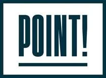 POINT! – varumärkesbild för Point AB