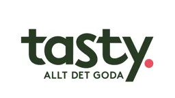 Tasty Allt det goda – varumärke, Säljpartner Häll & Co AB