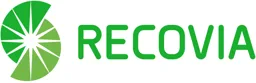 RECOVIA – varumärkesbild för Recovia AB