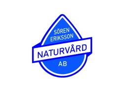 Sören Eriksson Naturvård AB – varumärkesbild för Sören Eriksson Naturvård AB