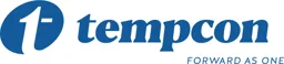 t tempcon FORWARD AS ONE – varumärkesbild för Tempcon Group Aktiebolag