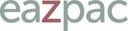 eaz pac – varumärkesbild för eaz pac AB