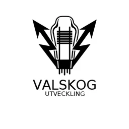 VALSKOG UTVECKLING – varumärkesbild för Valskog Utveckling AB