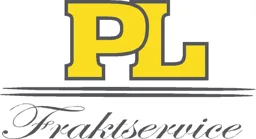 PL Fraktservice – varumärkesbild för Tempcon Group Aktiebolag