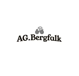 AG.Bergfalk – varumärke, Johan i Hallen & Bergfalk AB