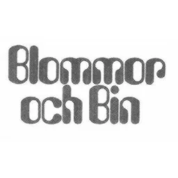 Blommor och Bin – varumärke, RFSU Aktiebolag