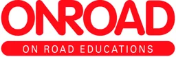 ONROAD ON ROAD EDUCATIONS – varumärkesbild för Onroad Communications AB