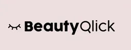BeautyQlick – varumärkesbild för BeautyQlick AB