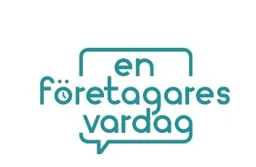 en företagares vardag – varumärkesbild för En företagares vardag Sverige AB
