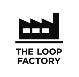 The Loop Factory – varumärkesbild för The Loop Factory AB