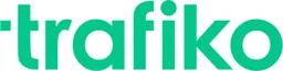 trafiko – varumärkesbild för Trafiko AB