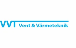VVT Vent & Värmeteknik – varumärkesbild för Ventilationsförbättringar i Malmö Aktiebolag /VFB AB/