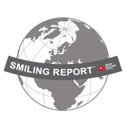 SMILING REPORT Better Business World Wide – varumärke, Better Business Sweden AB