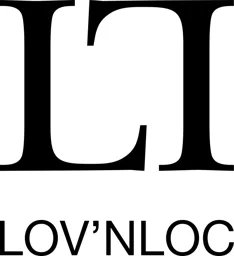 LL LOV'NLOC – varumärkesbild för LOV'NLOC AB