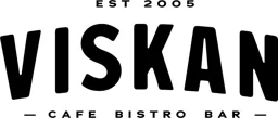 VISKAN EST 2005 CAFE BISTRO BAR – varumärke, Viskans Mat & Dryck AB