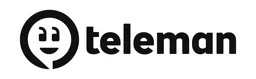 teleman – varumärkesbild för Tele-Man Aktiebolag