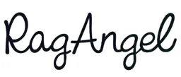 RagAngel – varumärkesbild för Raglady by T AB